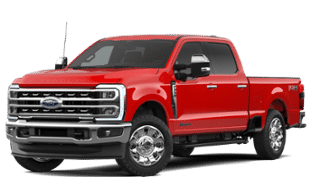 2026 Ford Super Duty® External Image 2